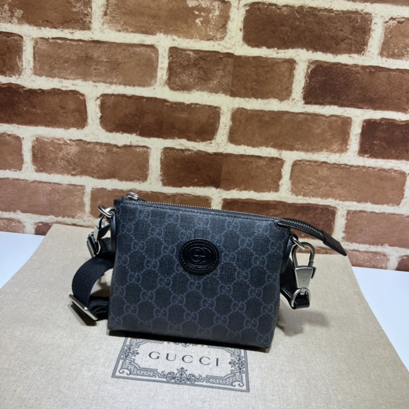 G*u*i satchel bags
